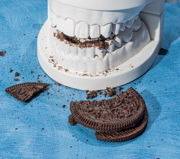 Pior do que doces: 11 alimentos que são ruins para os dentes