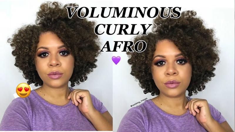 Afrocoudry: como modelar e cuidar adequadamente