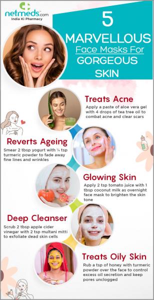 Benefícios do suco de aloe vera para o rosto e 4 receitas de máscaras contra rugas para cada tipo de pele