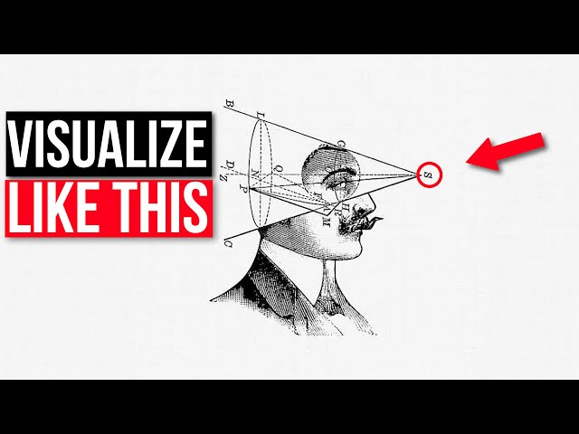 Visualização de desejos: como sonhar para que tudo se torne realidade