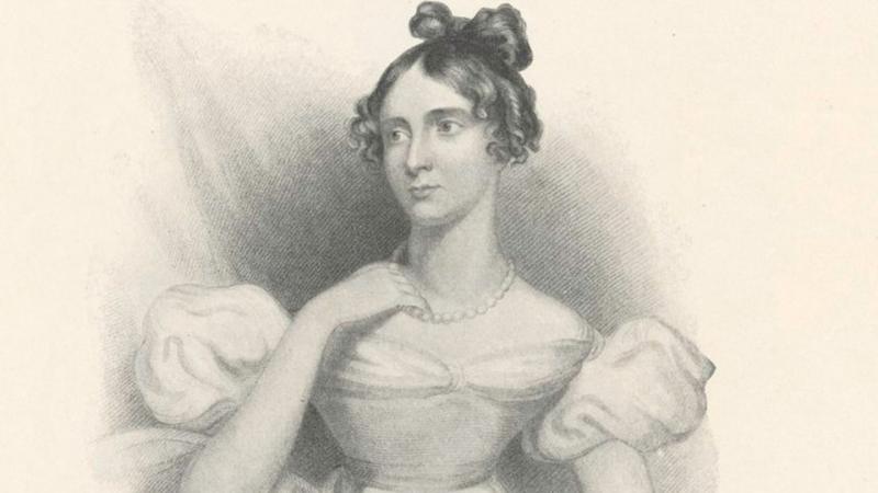 Com o passar dos anos, a vida de Eleanor sofreu uma reviravolta inesperada. Um novo pretendente, Frederick, entrou em sua vida, arrebatando-a com seu charme e afeto. Apesar de suas hesitações, Eleanor se viu envolvida em um romance turbulento e decidiu dar outra chance ao amor.