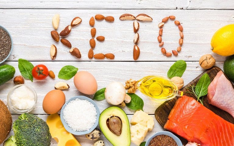 7 dietas de perda de peso de todo o mundo