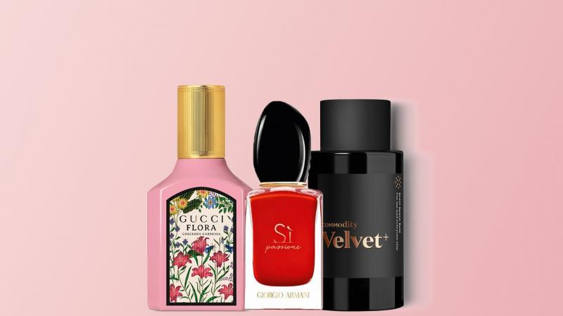 1 Água floral