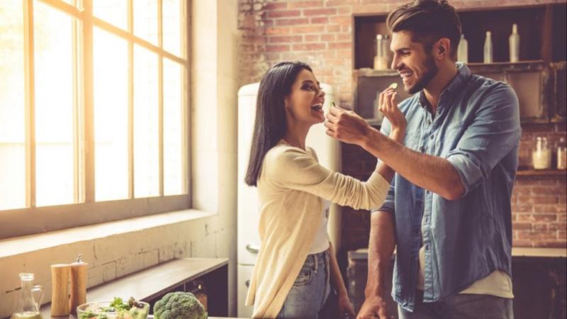 Como amar um homem adequadamente: 10 dicas convincentes de mulheres sábias