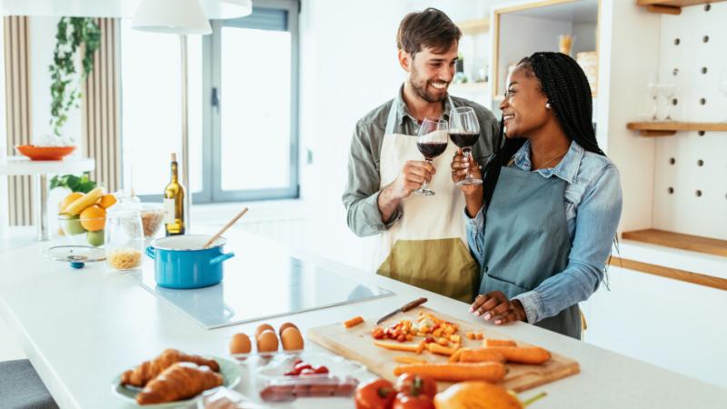 As regras básicas da dieta