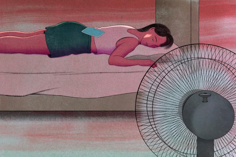 Depressão de verão: causas, sintomas e formas de combatê-la