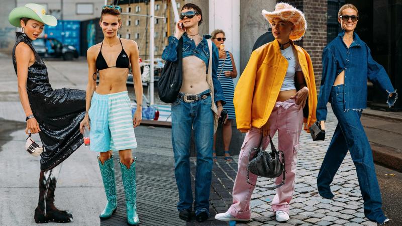 8 inovações de beleza e moda que você poderia viver sem (mas que são mais interessantes com elas!)