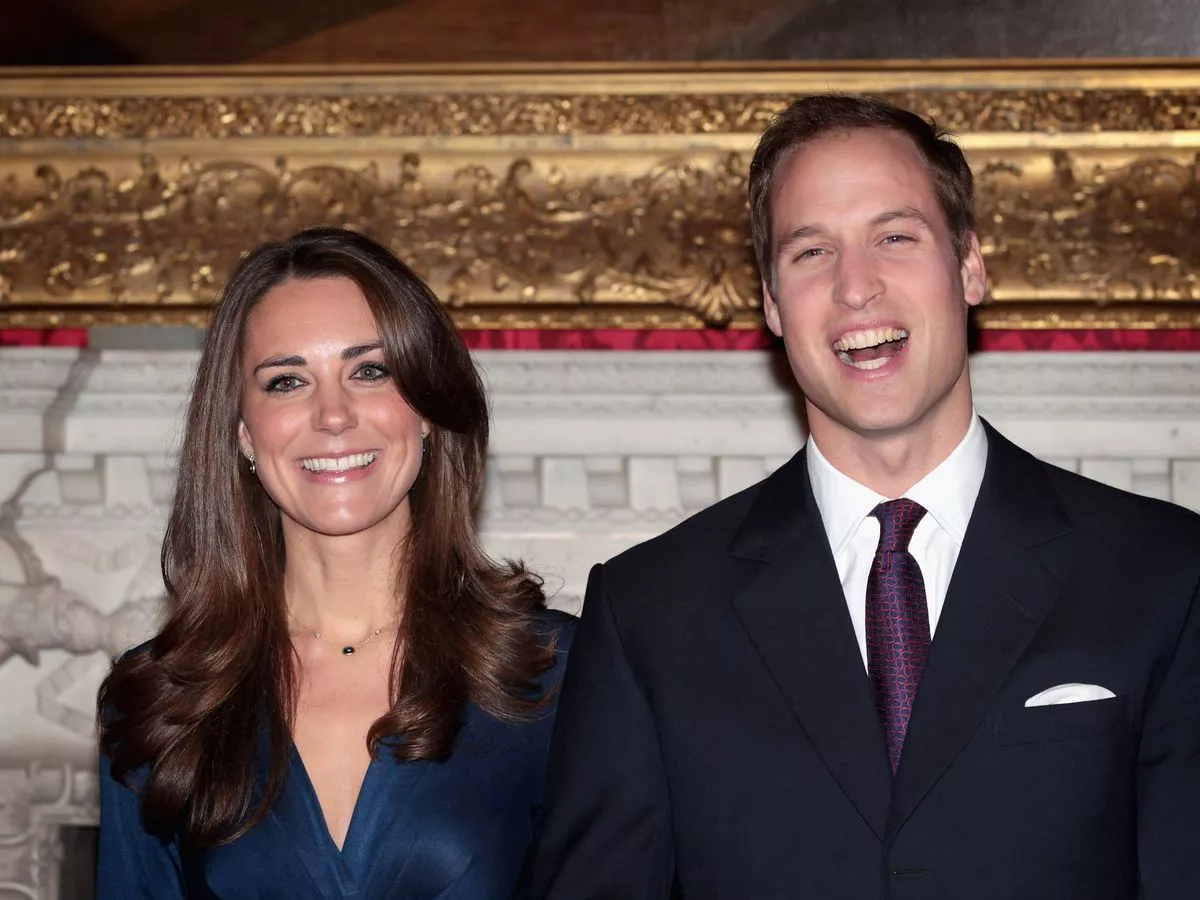 Como conquistar um príncipe: 7 lições de Kate Middleton