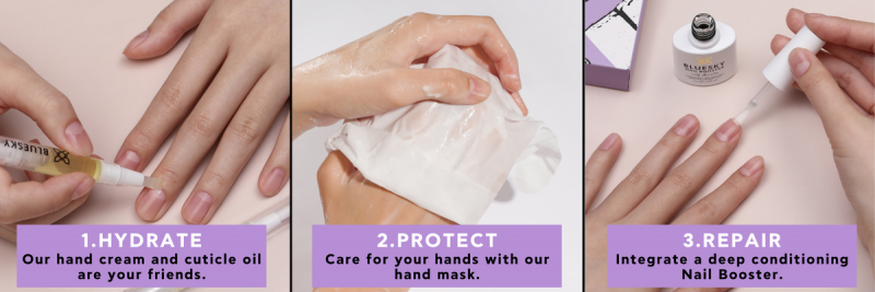 Com a chegada dos meses frios de inverno, é importante prestar mais atenção às suas mãos e unhas. As condições climáticas adversas, combinadas com o ressecamento causado pelo aquecimento interno, podem deixar as mãos rachadas e as unhas quebradiças. No entanto, com os cuidados certos e algumas dicas importantes para a manicure de inverno, você pode manter as mãos com a melhor aparência possível durante toda a estação.