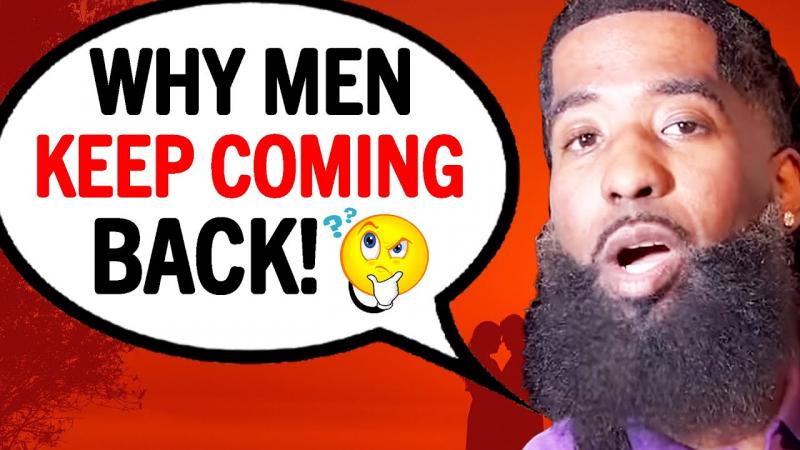 Por que os homens desaparecem de nossas vidas (e quando eles voltam)