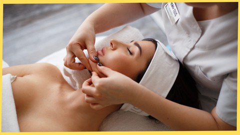 Massagem facial rejuvenescedora: 5 regras