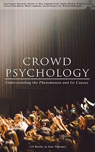 A psicologia de um criminoso: o que o motiva e como reconhecê-lo em uma multidão