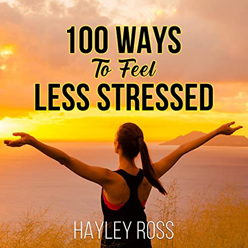 Como se livrar do estresse e começar a viver uma vida tranquila?
