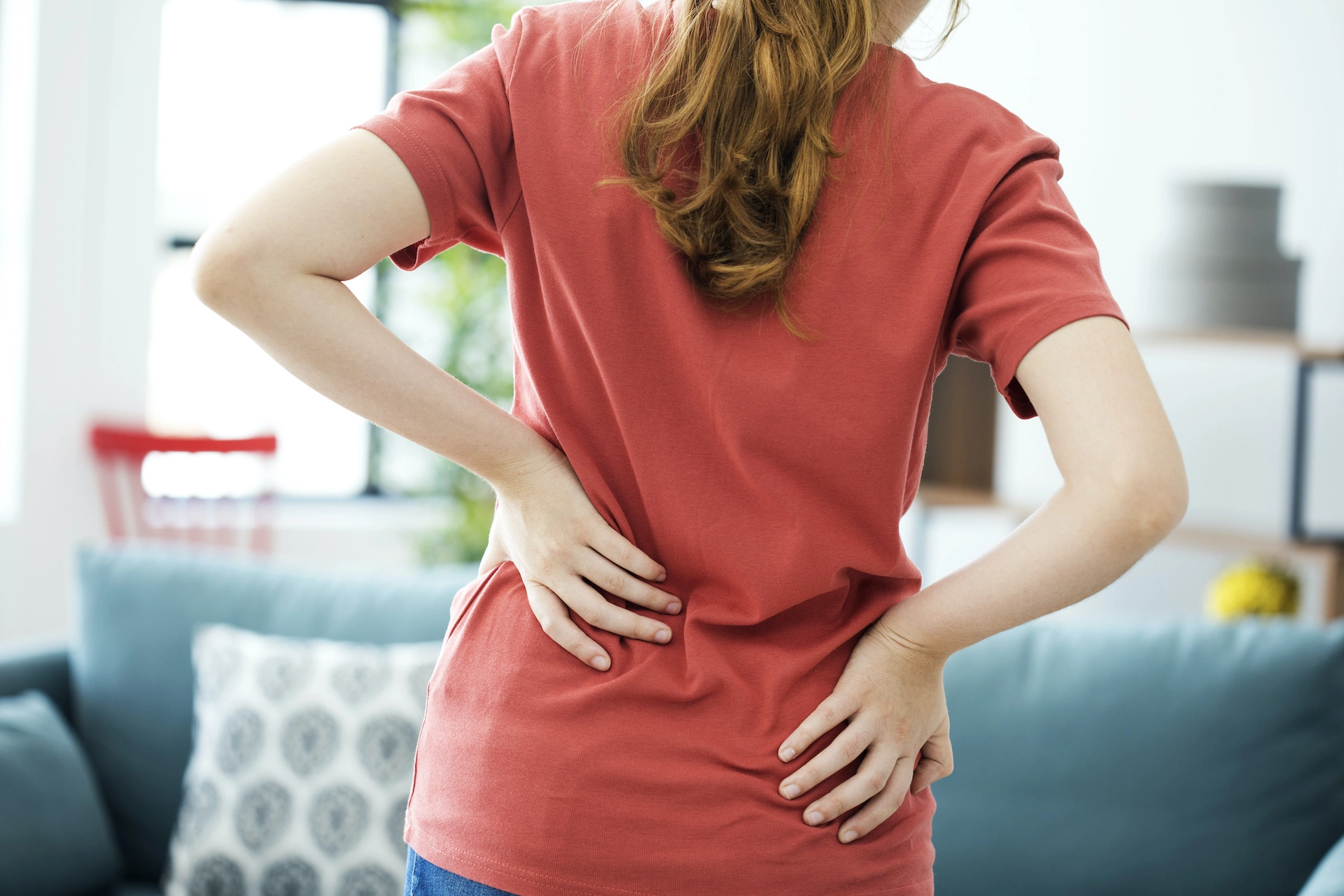 8 sinais de que sua dor nas costas é mais séria do que você pensa