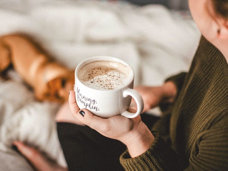 O efeito reverso: por que o café faz você querer dormir (e não apenas o café instantâneo)