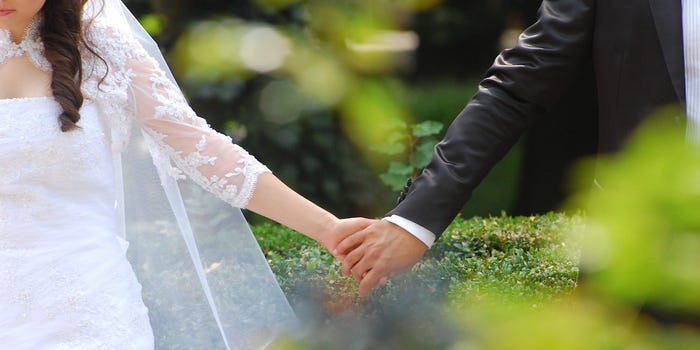 7 motivos pelos quais casar costumava ser mais fácil