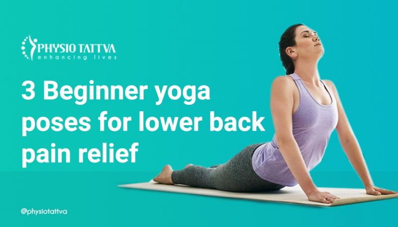 Ioga para as costas: asanas simples contra a dor (adequado até mesmo para iniciantes)