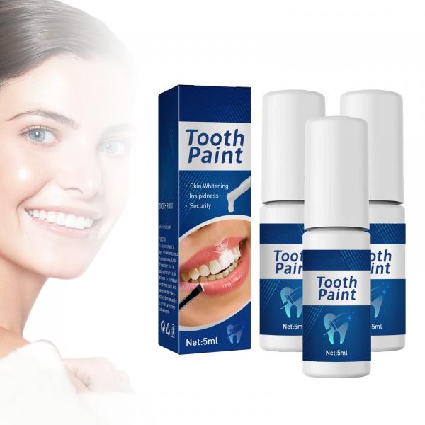 Embora alguns possam considerar esse produto puramente cosmético, a marca enfatiza que o polimento dental colorido não compromete a saúde bucal. De fato, ele é formulado com ingredientes que não prejudicam o esmalte e ajudam a fortalecer e proteger os dentes. Além disso, é fácil de aplicar e remover, garantindo uma experiência sem complicações para os usuários.