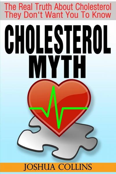 A assustadora verdade sobre o colesterol