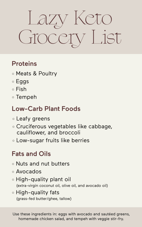 Dieta da Califórnia: principais regras e dicas para pessoas preguiçosas