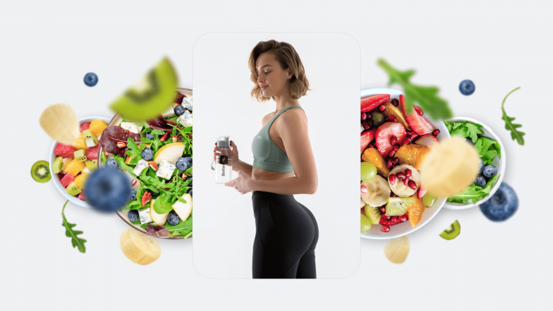 Benefícios da dieta das frutas vermelhas