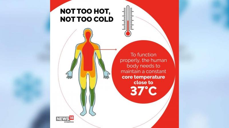 Temperatura acima de 37: quando é hora de baixar a temperatura e como fazer isso