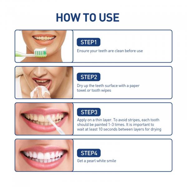 Em um movimento ousado que desafia as noções tradicionais de higiene dental, uma marca americana lançou recentemente um produto revolucionário: um polidor de dentes colorido. Projetado para aqueles que adoram fazer uma declaração e abraçar sua individualidade, esse esmalte dental exclusivo permite que as pessoas se expressem de forma ousada e não convencional.