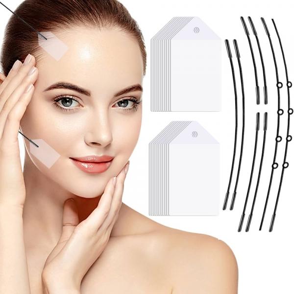 Puxar e puxar: o que há de errado com um lifting facial circunferencial