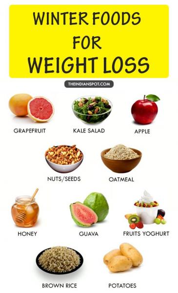 Menor quantidade de calorias