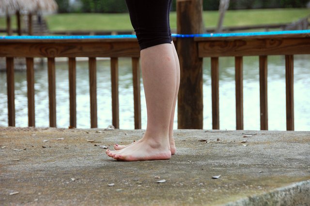 Inchaço no calor: livre-se dele com dieta e exercícios