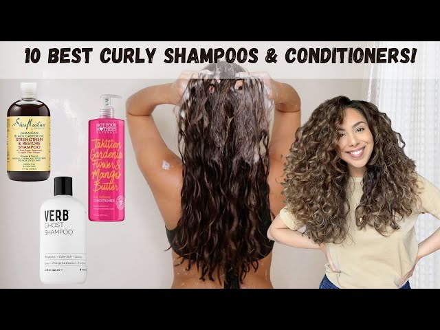 6. Wella Professionals Nutricurls Curls