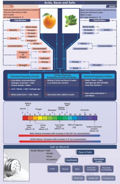 Tipos de compressas