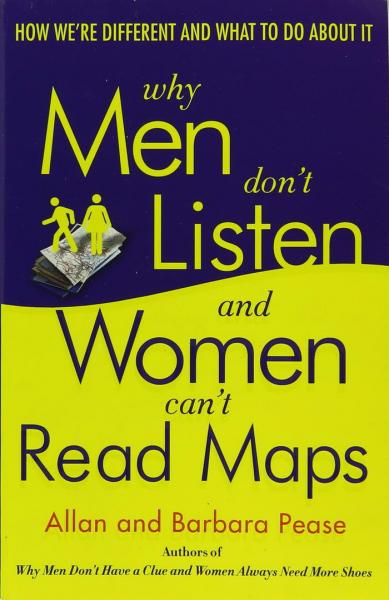 Os 5 principais livros sobre relacionamentos entre homens e mulheres