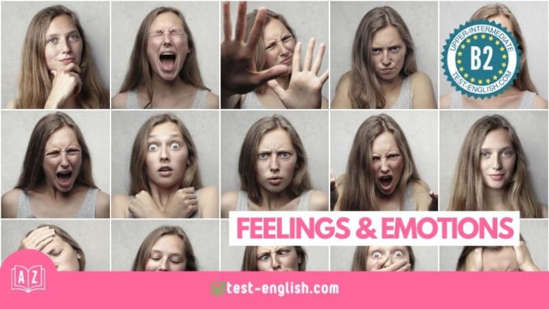 Teste: você é histérico ou apenas emocional?