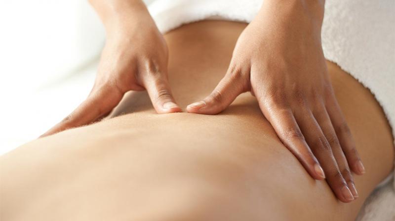 4 tipos de massagem exótica: como aliviar a tensão