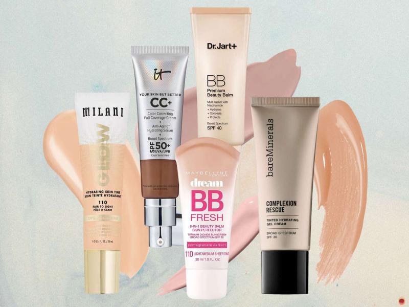 O que é o bb-cream em geral