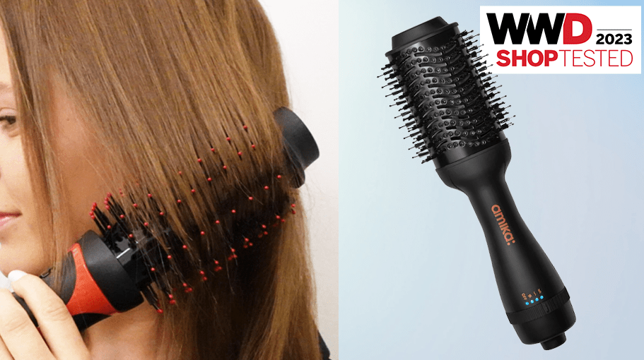 5 maneiras de modelar seu cabelo que não requerem secador, chapinha ou modelador