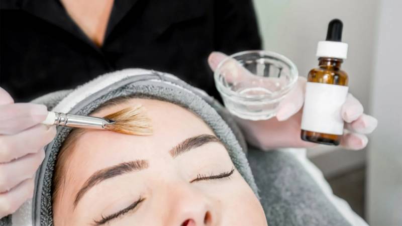 Peeling facial: por que você precisa dele e como escolher o mais adequado