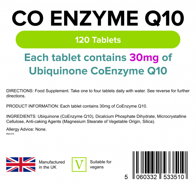 Como a coenzima Q10 ajuda a prevenir enxaquecas?