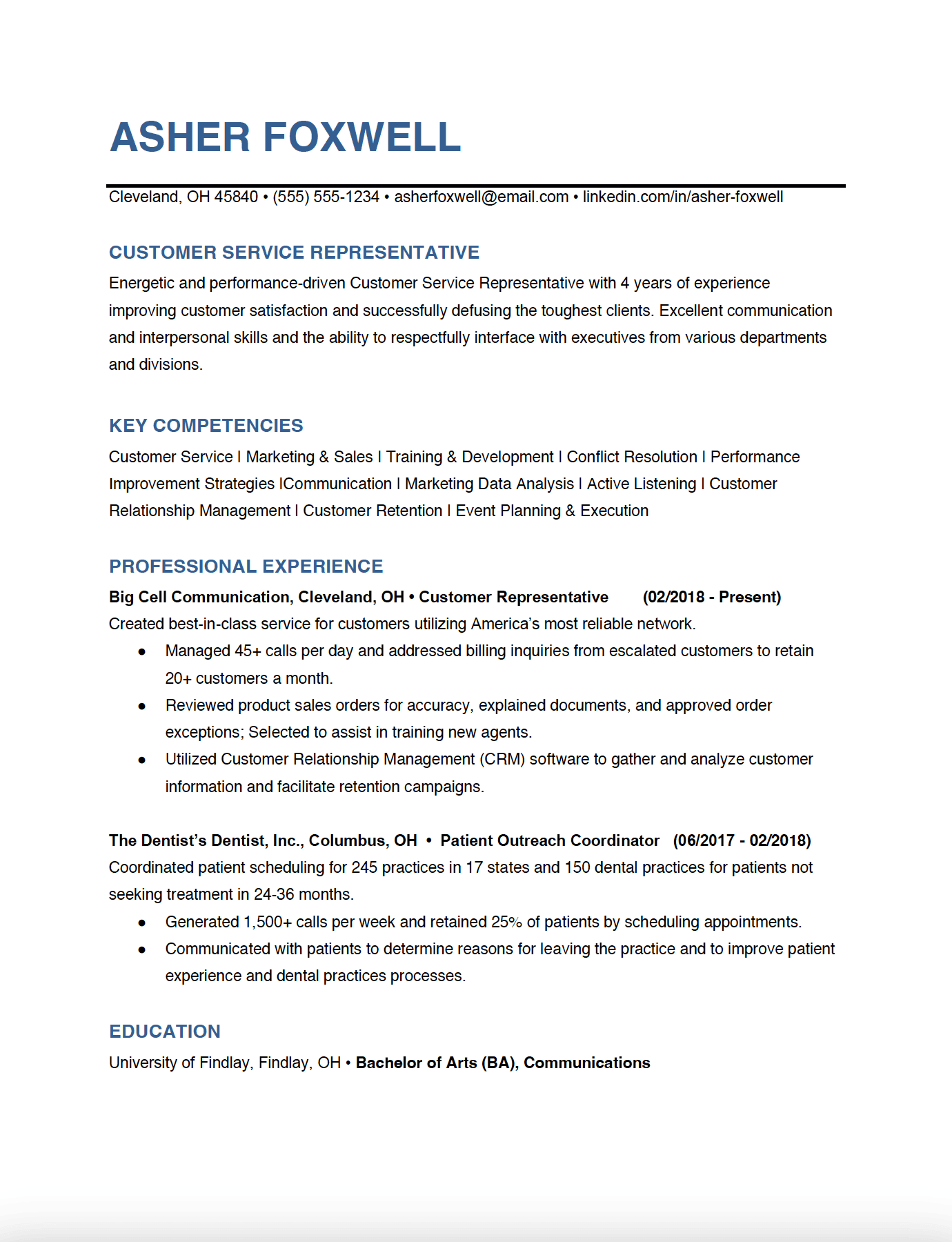 Além disso, não subestime o poder da revisão e da edição. Um currículo com erros gramaticais, erros de digitação ou inconsistências pode causar uma impressão negativa aos empregadores. Reserve um tempo para revisar cuidadosamente seu currículo e considere a possibilidade de solicitar feedback de outras pessoas para garantir que ele esteja livre de erros e com acabamento profissional.