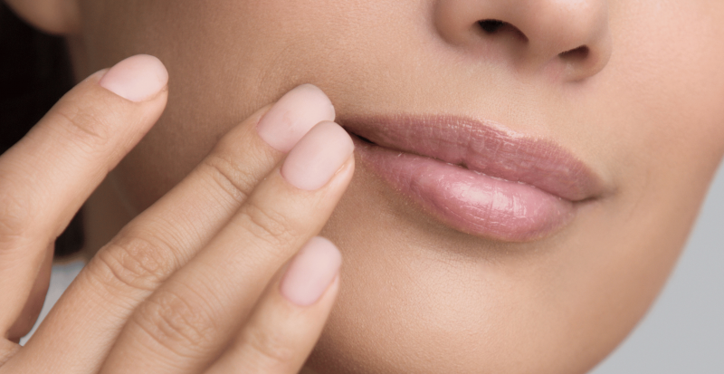 Hidratação labial: 5 razões adequadas para você precisar desse procedimento