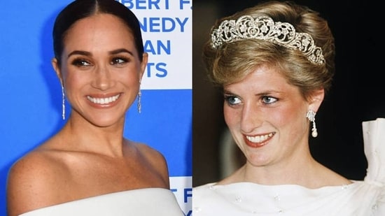 Teste: você poderia ser uma princesa como Meghan Markle?