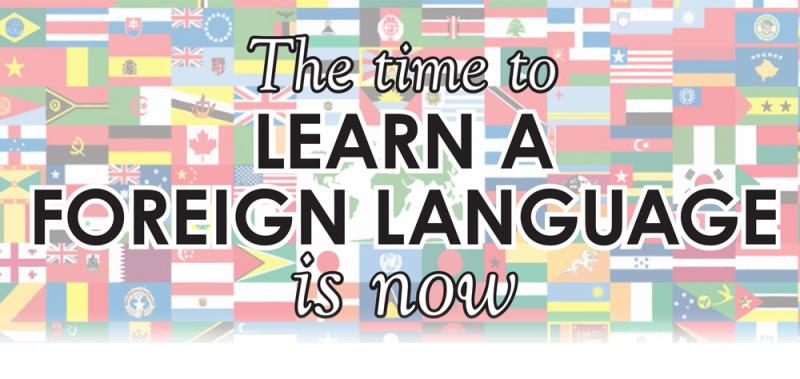 Como aprender um idioma estrangeiro gratuitamente