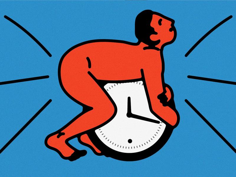 Longo ou curto: qual é o momento mais saudável para fazer sexo (o médico nos diz)
