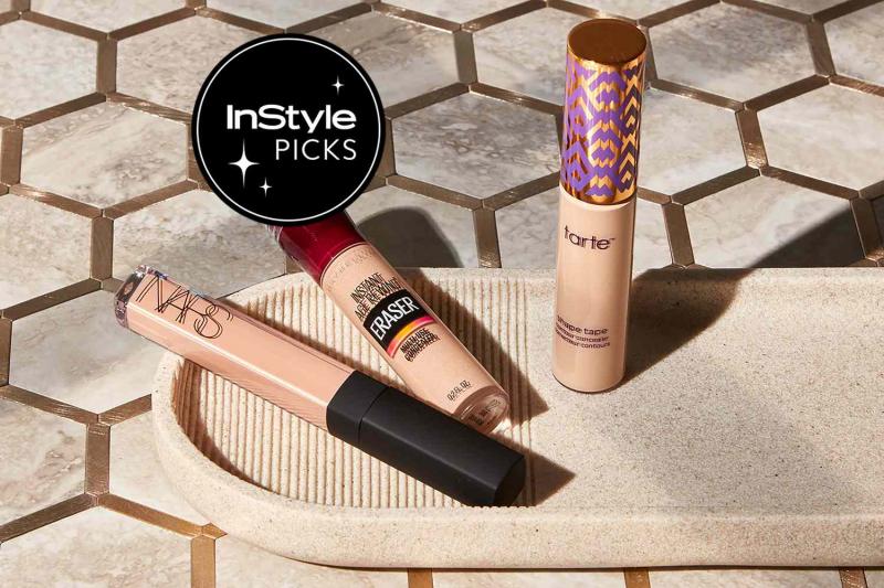 7. Bobbi Brown Instant Full Cover Concea ler