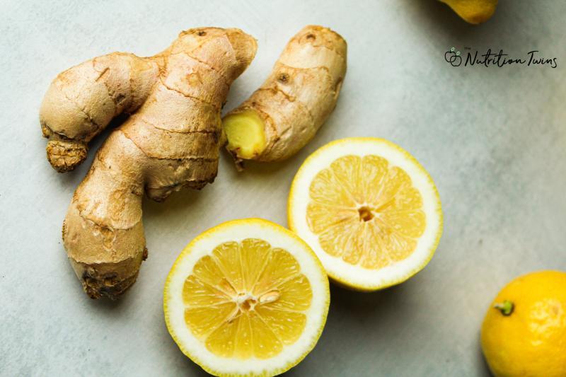 Receita de chá com limão e gengibre (e seus benefícios para o corpo)