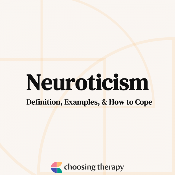 7. Como as neuroses e o nosso humor estão relacionados?