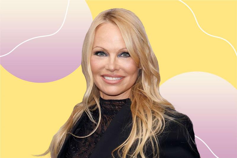 11 regras de Pamela Anderson para uma barriga chapada