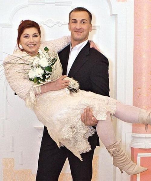 10 perguntas para a famosa casamenteira Roza Syabitova