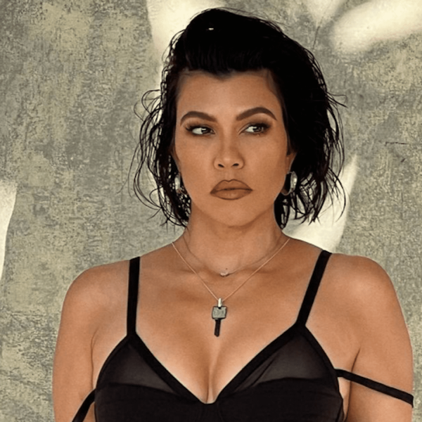 Como Kourtney Kardashian: o que você precisa saber sobre o corte de cabelo bob que está enlouquecendo as pessoas